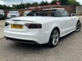 Audi A5 2.0 TDI S line Special Edition Euro 5 (s/s) 2dr 4