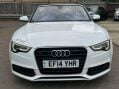 Audi A5 2.0 TDI S line Special Edition Euro 5 (s/s) 2dr 5