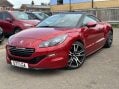 Peugeot RCZ 1.6 THP R Euro 6 2dr 2