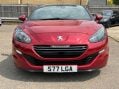 Peugeot RCZ 1.6 THP R Euro 6 2dr 5