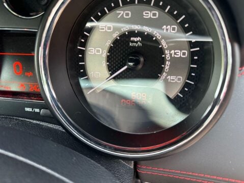 Peugeot RCZ 1.6 THP R Euro 6 2dr 7