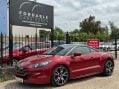 Peugeot RCZ 1.6 THP R Euro 6 2dr 1
