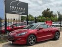 Peugeot RCZ 1.6 THP R Euro 6 2dr