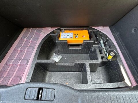 Peugeot RCZ 1.6 THP R Coupe 2dr Petrol Manual Euro 6 (270 ps) Very high Performace 40