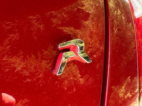 Peugeot RCZ 1.6 THP R Coupe 2dr Petrol Manual Euro 6 (270 ps) Very high Performace 24