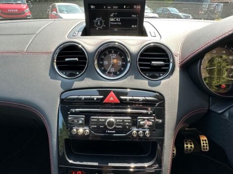 Peugeot RCZ 1.6 THP R Coupe 2dr Petrol Manual Euro 6 (270 ps) Very high Performace 35