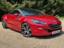 Peugeot RCZ 1.6 THP R Coupe 2dr Petrol Manual Euro 6 (270 ps) Very high Performace