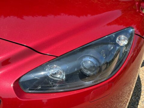 Peugeot RCZ 1.6 THP R Coupe 2dr Petrol Manual Euro 6 (270 ps) Very high Performace 11