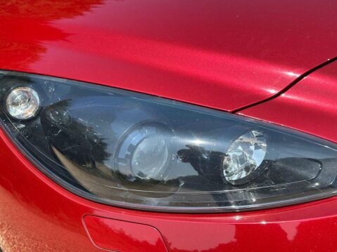 Peugeot RCZ 1.6 THP R Coupe 2dr Petrol Manual Euro 6 (270 ps) Very high Performace 14