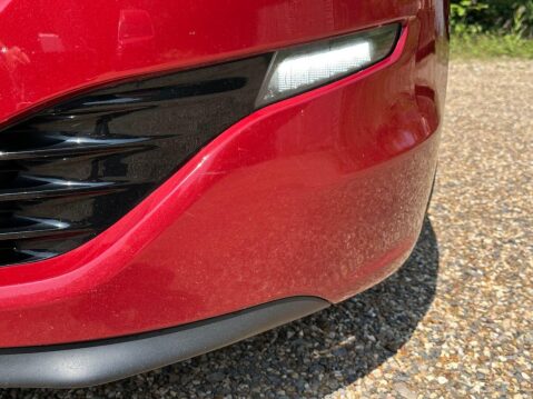 Peugeot RCZ 1.6 THP R Coupe 2dr Petrol Manual Euro 6 (270 ps) Very high Performace 10