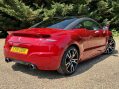 Peugeot RCZ 1.6 THP R Coupe 2dr Petrol Manual Euro 6 (270 ps) Very high Performace 4