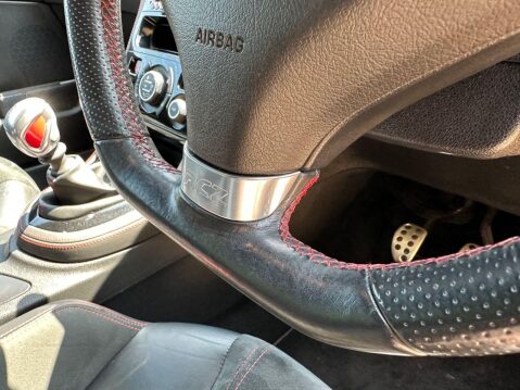 Peugeot RCZ 1.6 THP R Coupe 2dr Petrol Manual Euro 6 (270 ps) Very high Performace 30