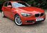 BMW 1 Series 2.0 116d Sport Hatchback 5dr Diesel Manual Euro 5 (s/s) (116 ps) Low insura