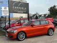 BMW 1 Series 2.0 116d Sport Hatchback 5dr Diesel Manual Euro 5 (s/s) (116 ps) Low insura 2