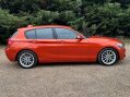 BMW 1 Series 2.0 116d Sport Hatchback 5dr Diesel Manual Euro 5 (s/s) (116 ps) Low insura 3