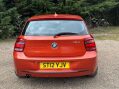 BMW 1 Series 2.0 116d Sport Hatchback 5dr Diesel Manual Euro 5 (s/s) (116 ps) Low insura 5