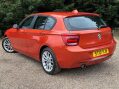 BMW 1 Series 2.0 116d Sport Hatchback 5dr Diesel Manual Euro 5 (s/s) (116 ps) Low insura 6