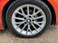 BMW 1 Series 2.0 116d Sport Hatchback 5dr Diesel Manual Euro 5 (s/s) (116 ps) Low insura 15