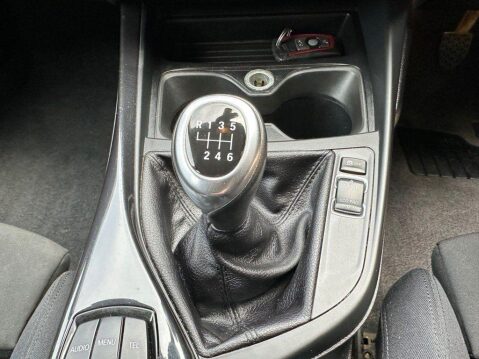 BMW 1 Series 2.0 116d Sport Hatchback 5dr Diesel Manual Euro 5 (s/s) (116 ps) Low insura 23