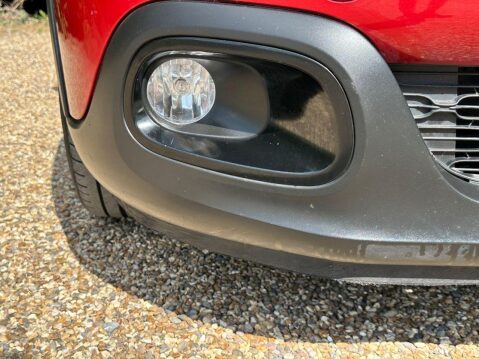 Citroen C3 1.2 PureTech Flair Hatchback 5dr Petrol Manual Euro 6 (82 ps) Great Specifi 13