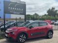 Citroen C3 1.2 PureTech Flair Hatchback 5dr Petrol Manual Euro 6 (82 ps) Great Specifi 2