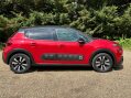 Citroen C3 1.2 PureTech Flair Hatchback 5dr Petrol Manual Euro 6 (82 ps) Great Specifi 3