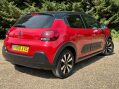 Citroen C3 1.2 PureTech Flair Hatchback 5dr Petrol Manual Euro 6 (82 ps) Great Specifi 4