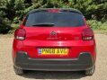 Citroen C3 1.2 PureTech Flair Hatchback 5dr Petrol Manual Euro 6 (82 ps) Great Specifi 5