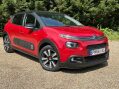 Citroen C3 1.2 PureTech Flair Hatchback 5dr Petrol Manual Euro 6 (82 ps) Great Specifi 1