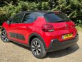 Citroen C3 1.2 PureTech Flair Hatchback 5dr Petrol Manual Euro 6 (82 ps) Great Specifi 6