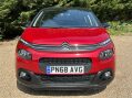 Citroen C3 1.2 PureTech Flair Hatchback 5dr Petrol Manual Euro 6 (82 ps) Great Specifi 9