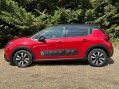 Citroen C3 1.2 PureTech Flair Hatchback 5dr Petrol Manual Euro 6 (82 ps) Great Specifi 7
