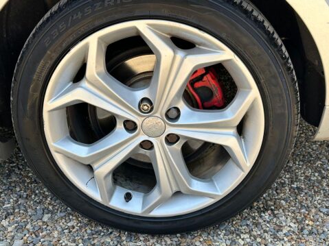 Ford S-Max 2.0T EcoBoost Titanium X Sport Powershift Euro 5 5dr 19