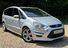 Ford S-Max 2.0T EcoBoost Titanium X Sport Powershift Euro 5 5dr