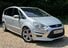 Ford S-Max 2.0T EcoBoost Titanium X Sport Powershift Euro 5 5dr