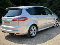 Ford S-Max 2.0T EcoBoost Titanium X Sport Powershift Euro 5 5dr 4