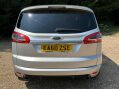 Ford S-Max 2.0T EcoBoost Titanium X Sport Powershift Euro 5 5dr 5