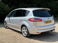 Ford S-Max 2.0T EcoBoost Titanium X Sport Powershift Euro 5 5dr 6