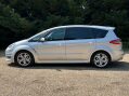 Ford S-Max 2.0T EcoBoost Titanium X Sport Powershift Euro 5 5dr 7
