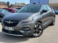Vauxhall Grandland X 1.2 Turbo GPF Sport Nav SUV 5dr Petrol Manual Euro 6 (s/s) (130 ps) 2