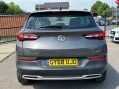 Vauxhall Grandland X 1.2 Turbo GPF Sport Nav SUV 5dr Petrol Manual Euro 6 (s/s) (130 ps) 3