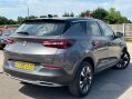 Vauxhall Grandland X 1.2 Turbo GPF Sport Nav SUV 5dr Petrol Manual Euro 6 (s/s) (130 ps) 4