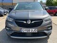 Vauxhall Grandland X 1.2 Turbo GPF Sport Nav SUV 5dr Petrol Manual Euro 6 (s/s) (130 ps) 5