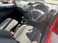Ford Fiesta 1.25 Zetec Hatchback 3dr Petrol Manual Euro 5 (82 ps) Low Insurance Group 6