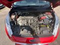 Ford Fiesta 1.25 Zetec Hatchback 3dr Petrol Manual Euro 5 (82 ps) Low Insurance Group 12