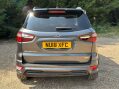 Ford Ecosport 1.0T EcoBoost ST-Line SUV 5dr Petrol Manual Euro 6 (s/s) (125 ps) Euro 6 UL 5