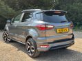 Ford Ecosport 1.0T EcoBoost ST-Line SUV 5dr Petrol Manual Euro 6 (s/s) (125 ps) Euro 6 UL 6