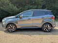 Ford Ecosport 1.0T EcoBoost ST-Line SUV 5dr Petrol Manual Euro 6 (s/s) (125 ps) Euro 6 UL 7