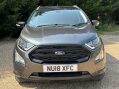 Ford Ecosport 1.0T EcoBoost ST-Line SUV 5dr Petrol Manual Euro 6 (s/s) (125 ps) Euro 6 UL 9