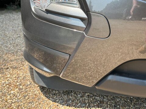 Ford Ecosport 1.0T EcoBoost ST-Line SUV 5dr Petrol Manual Euro 6 (s/s) (125 ps) Euro 6 UL 13